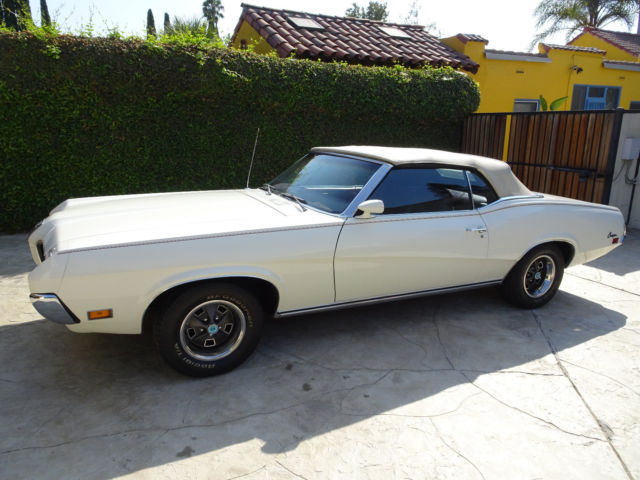 1970 Mercury Cougar XR7 - photo 2