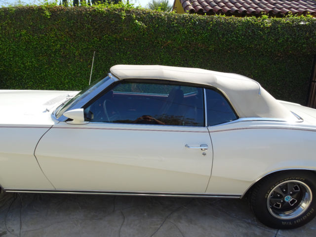 1970 Mercury Cougar XR7 - photo 5