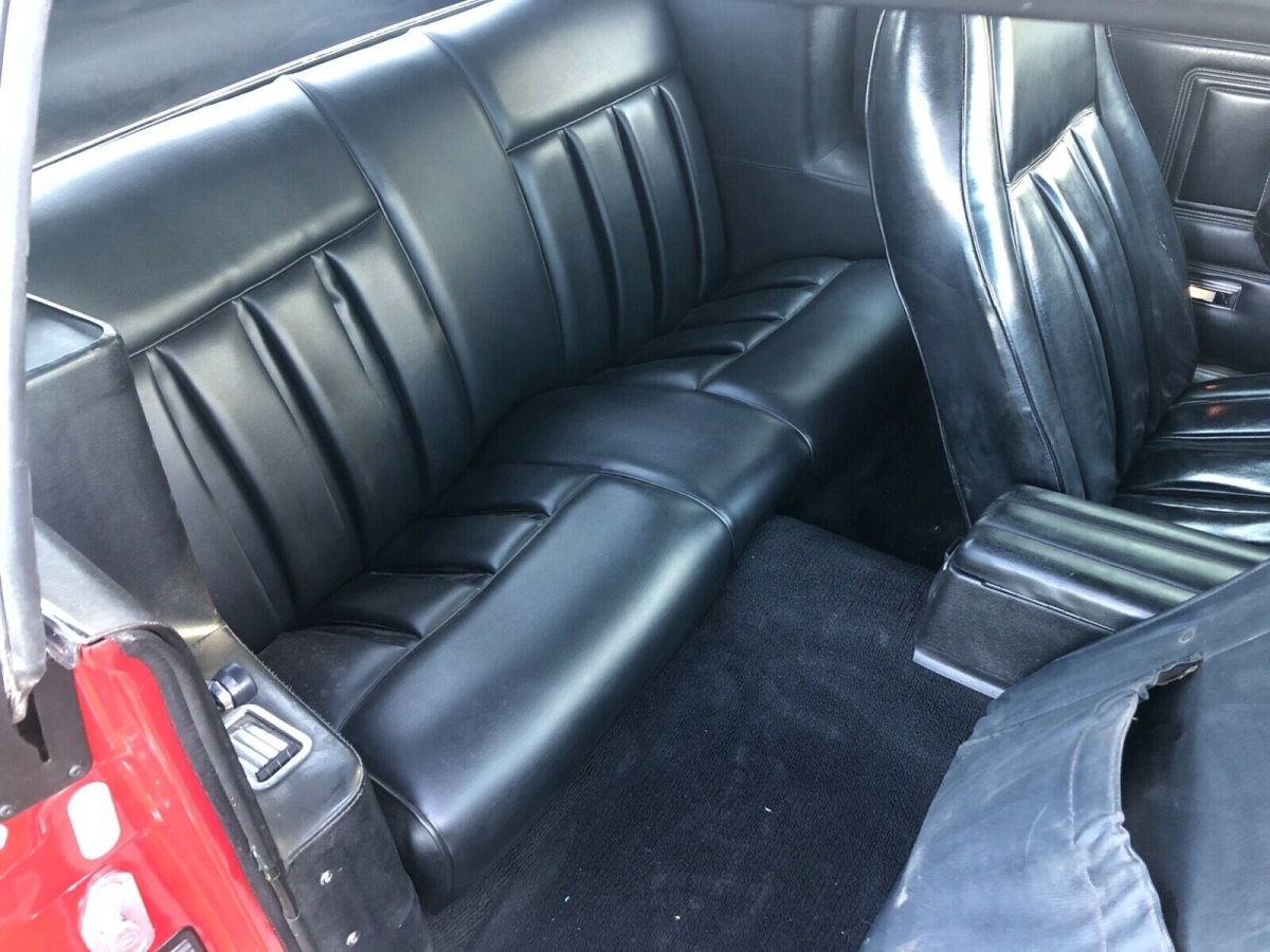 1970 Mercury Cougar XR7 - photo 6