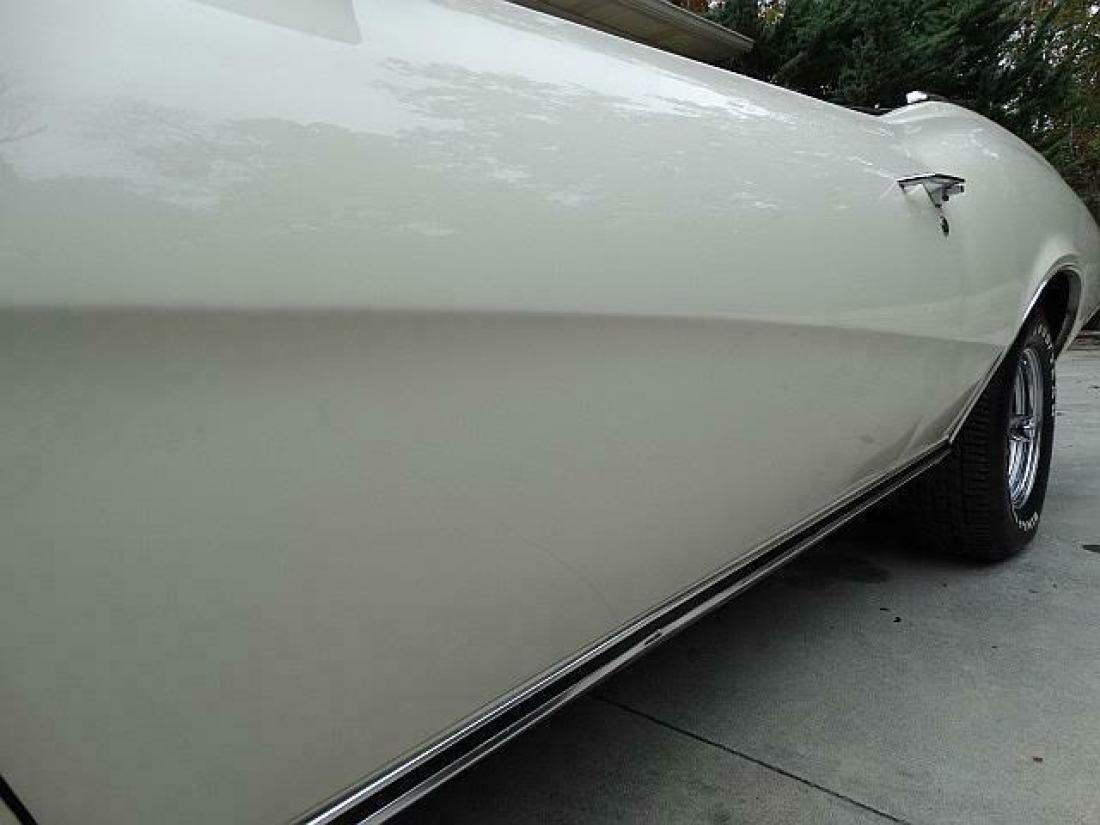1970 Mercury Cougar - photo 10
