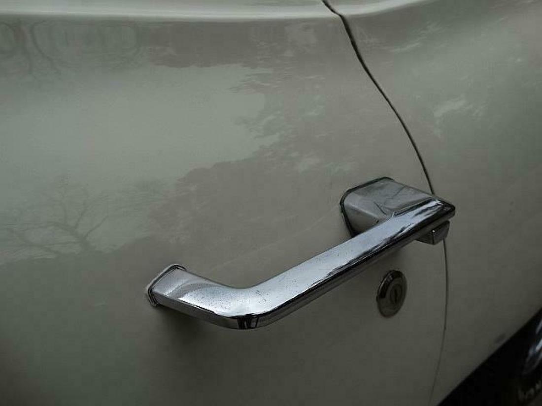 1970 Mercury Cougar - photo 11