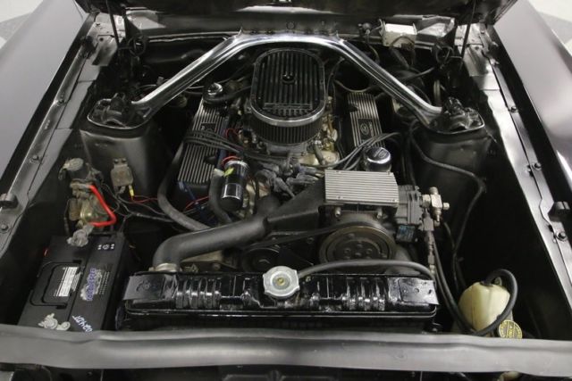 1970 Mercury Cougar XR7 - photo 4