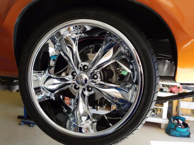 1970 Mercury Cougar XR7 - photo 10