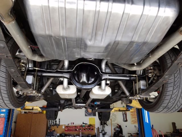 1970 Mercury Cougar XR7 - photo 12