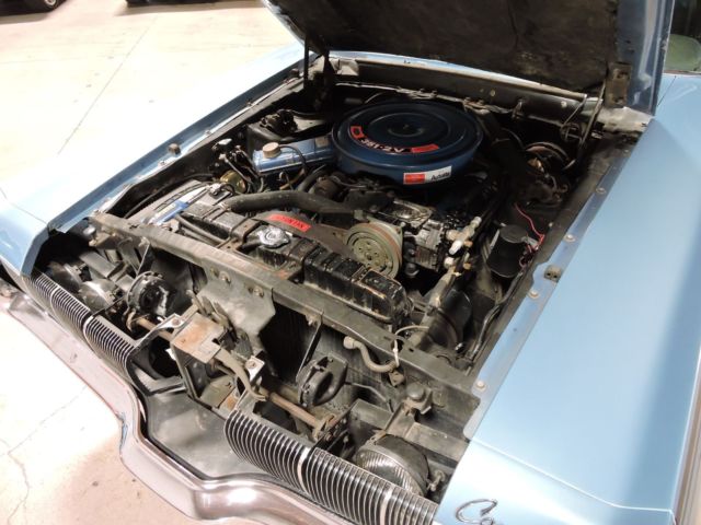 1970 Mercury Cougar XR7 ELiminator - photo 12