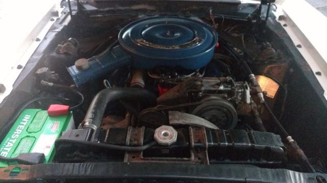 1970 Mercury Cougar XR7 - photo 10