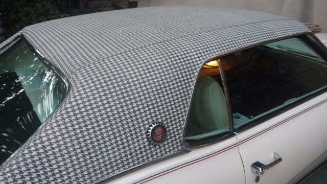 1970 Mercury Cougar XR7 - photo 5