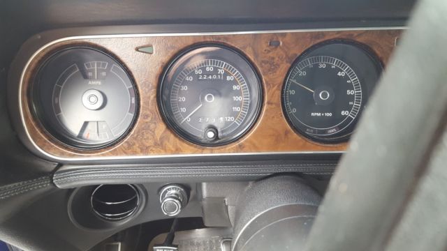 1970 Mercury Cougar - photo 10
