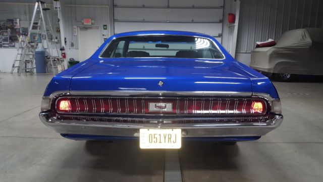 1970 Mercury Cougar - photo 5