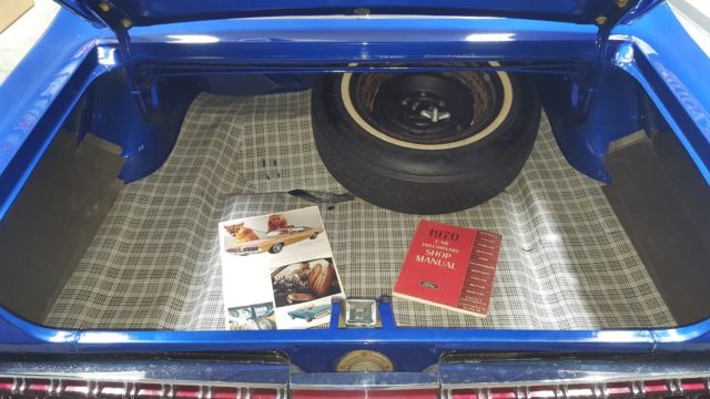 1970 Mercury Cougar - photo 6
