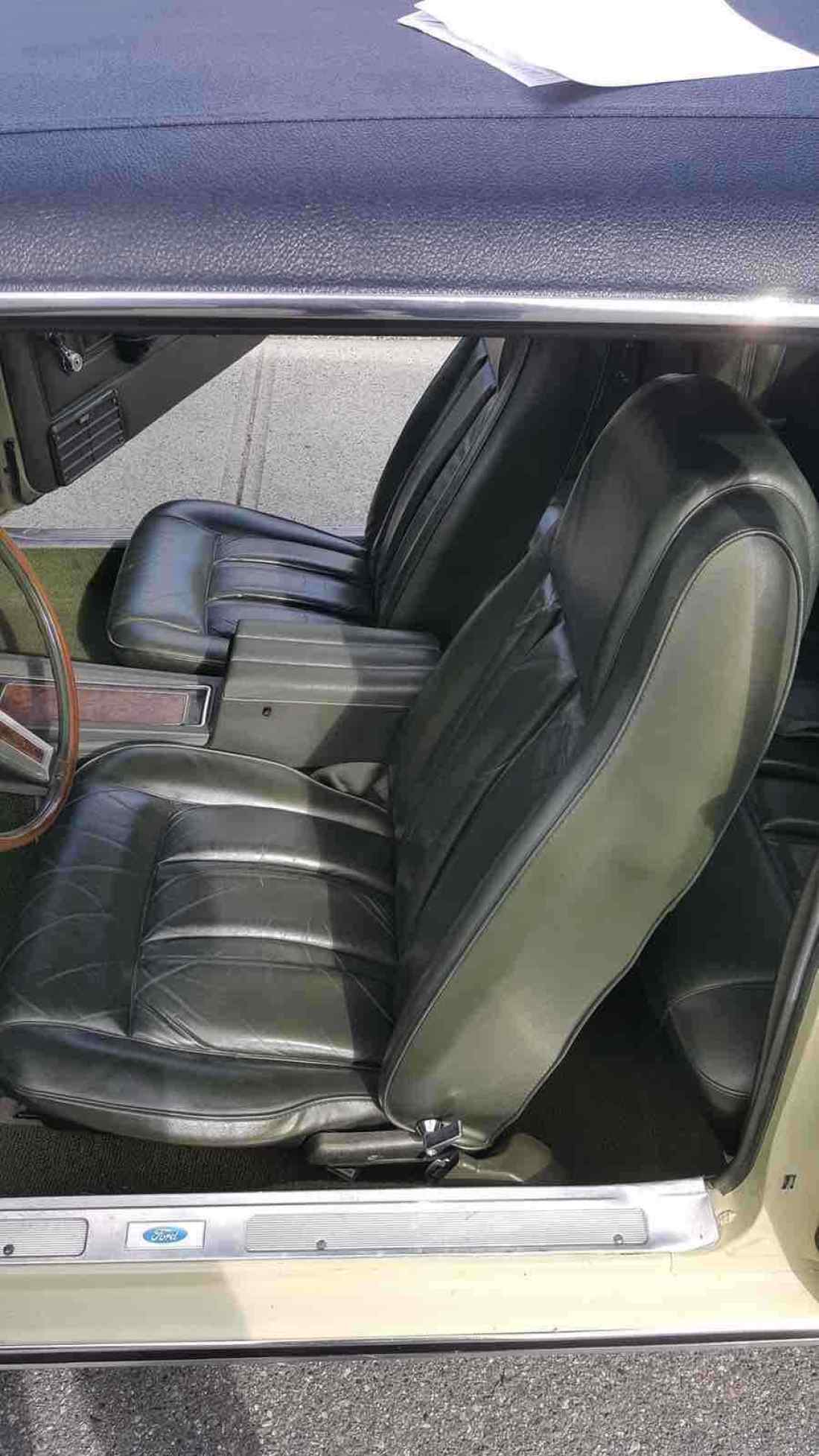 1970 Mercury Cougar XR7 - photo 9