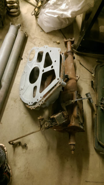 1970 Mercury Cyclone factory - photo 3