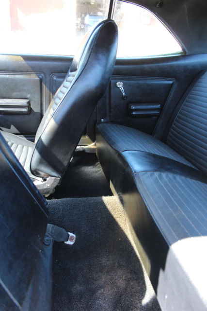 1970 Mercury Cyclone - photo 5