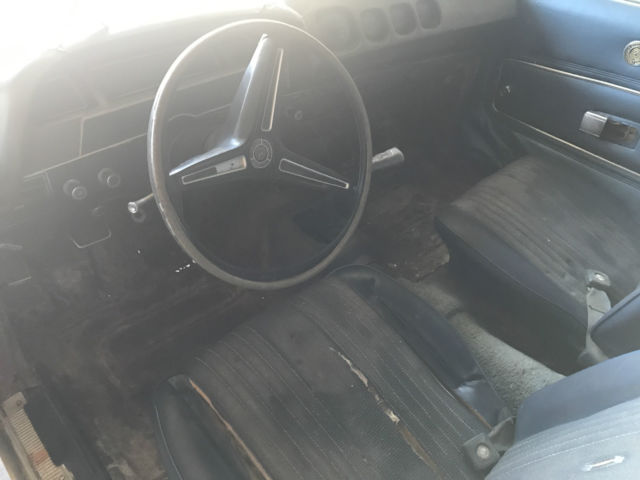 1970 Mercury Cyclone GT - photo 2