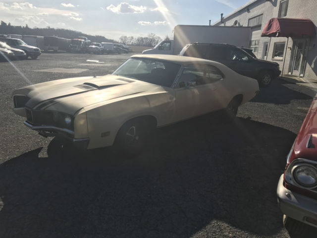 1970 Mercury Cyclone GT - photo 3