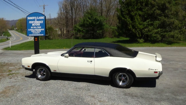 1970 Mercury Cyclone - photo 11