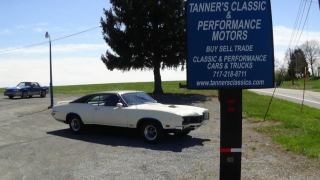 1970 Mercury Cyclone - photo 12