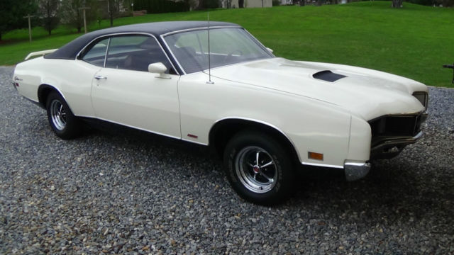 1970 Mercury Cyclone - photo 4