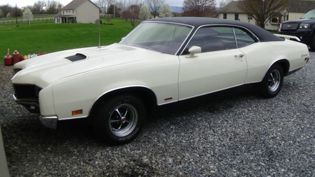 1970 Mercury Cyclone - photo 5