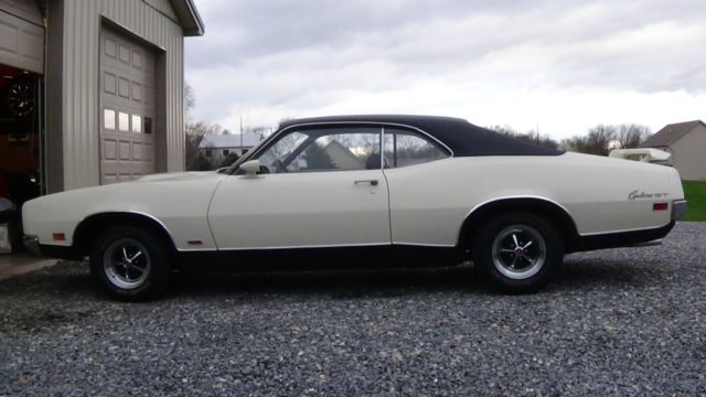 1970 Mercury Cyclone - photo 6