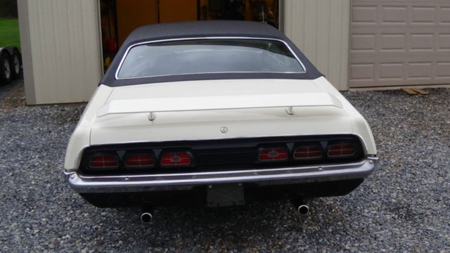 1970 Mercury Cyclone - photo 8
