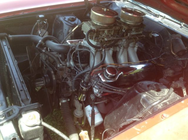 1970 Mercury cyclone gt - photo 10