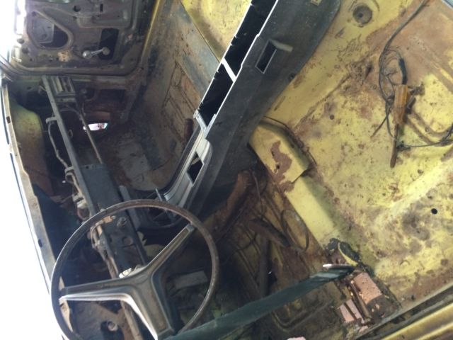1970 Mercury Montego - photo 5