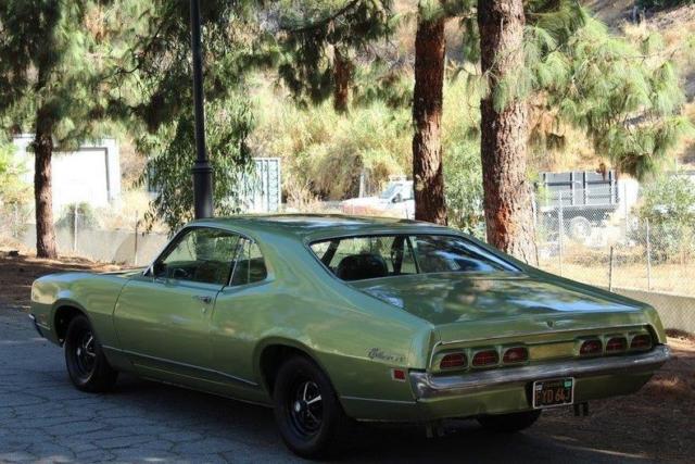 1970 Mercury Cyclone GT - photo 3