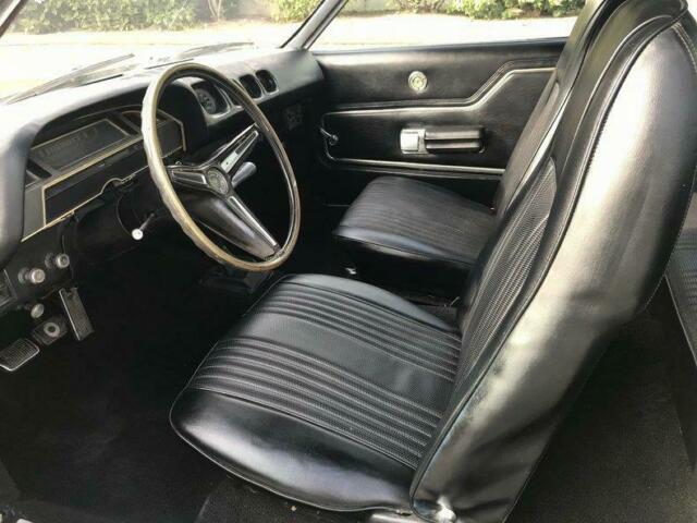 1970 Mercury Cyclone GT GT - photo 5