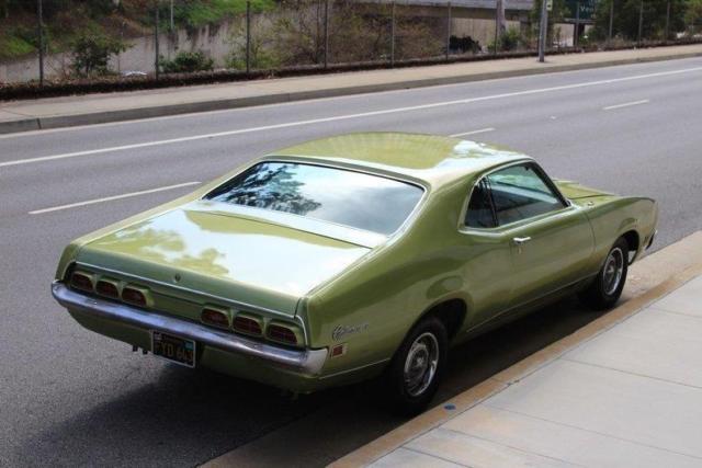 1970 Mercury Cyclone GT GT - photo 4