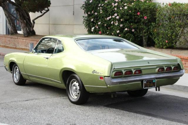 1970 Mercury Cyclone GT GT/THE PRICE IS FIRM - photo 3