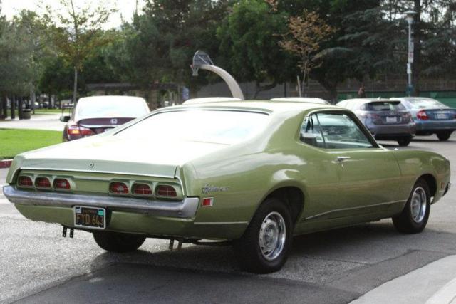 1970 Mercury Cyclone GT GT/THE PRICE IS FIRM - photo 4