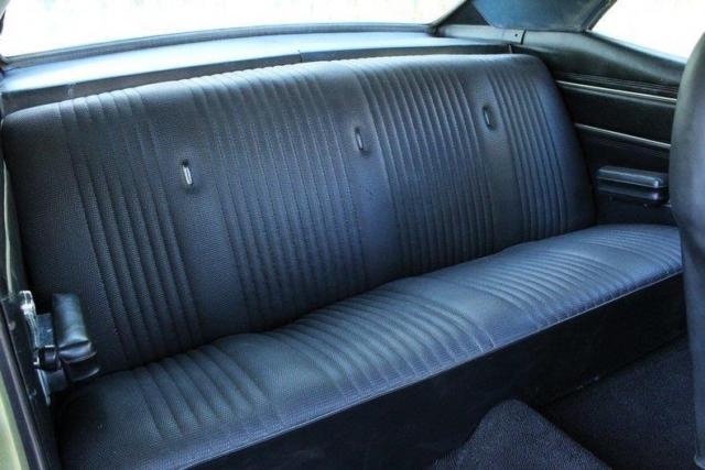 1970 Mercury Cyclone GT GT/THE PRICE IS FIRM - photo 6