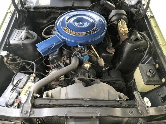 1970 Mercury Cyclone GT GT/THE PRICE IS FIRM - photo 8