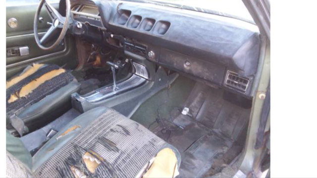1970 Mercury Cyclone - photo 12