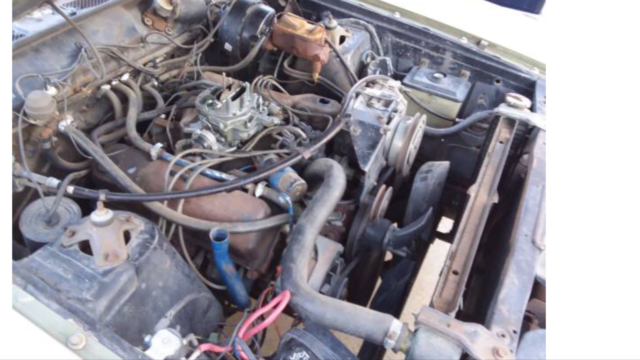 1970 Mercury Cyclone - photo 13