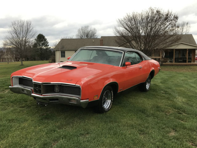 1970 Mercury Other GT - photo 3