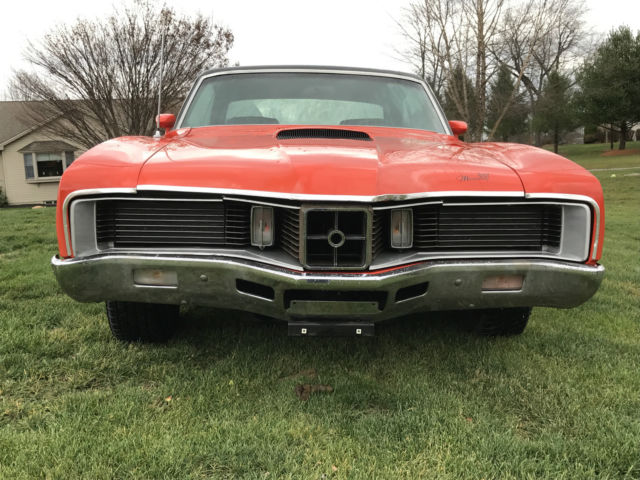 1970 Mercury Other GT - photo 4