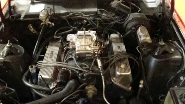 1970 Mercury Other GT - photo 9