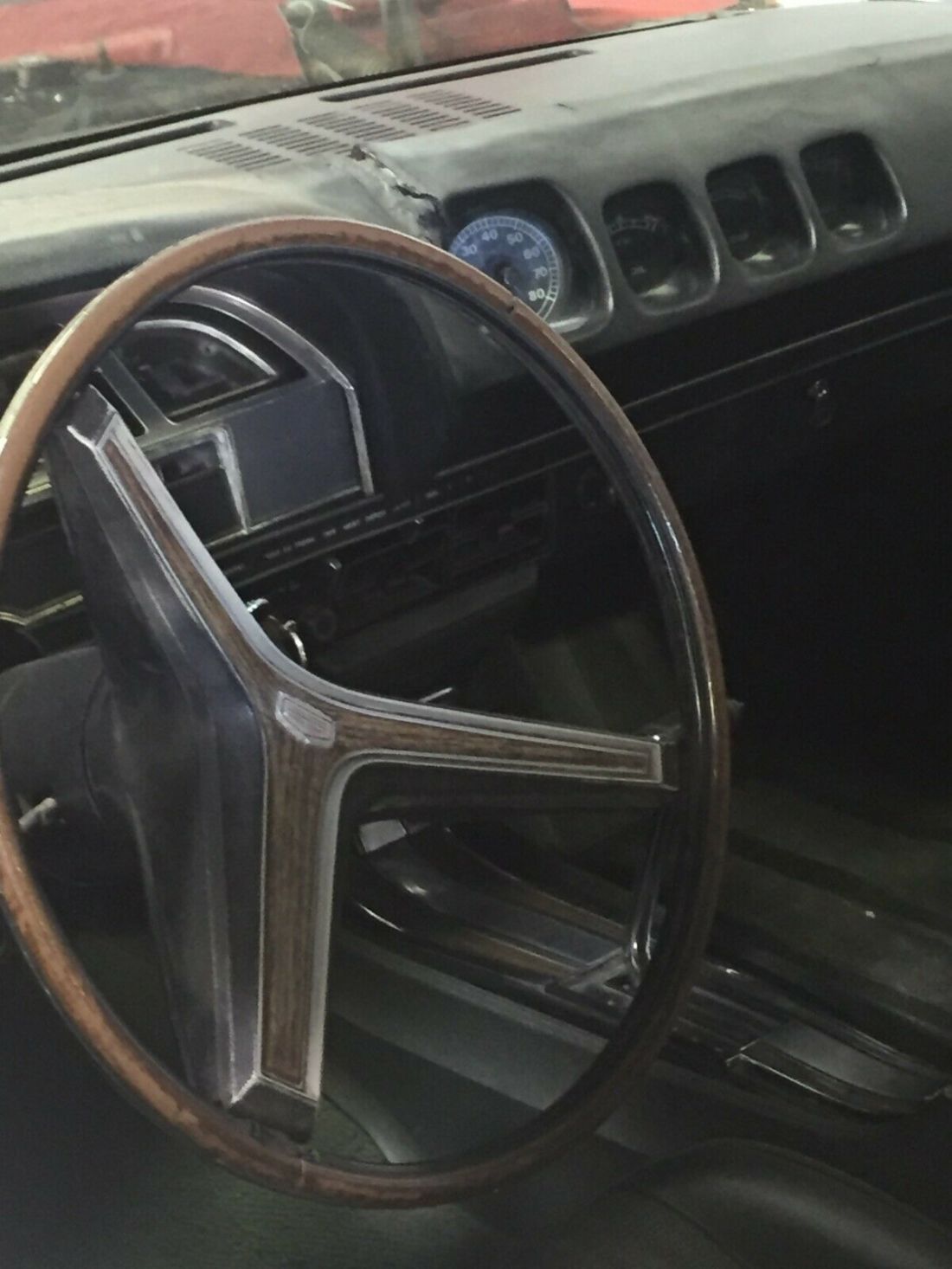 1970 Mercury Cyclone GT - photo 5