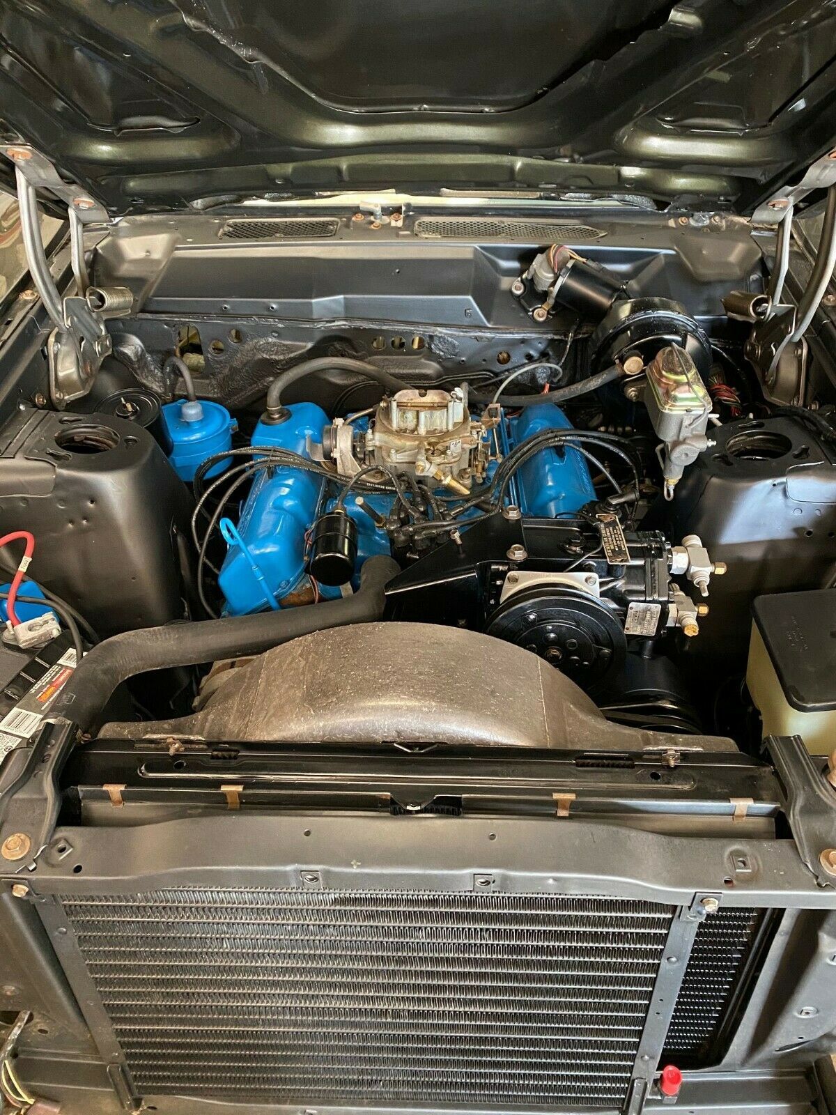1970 Mercury Cyclone GT - photo 3