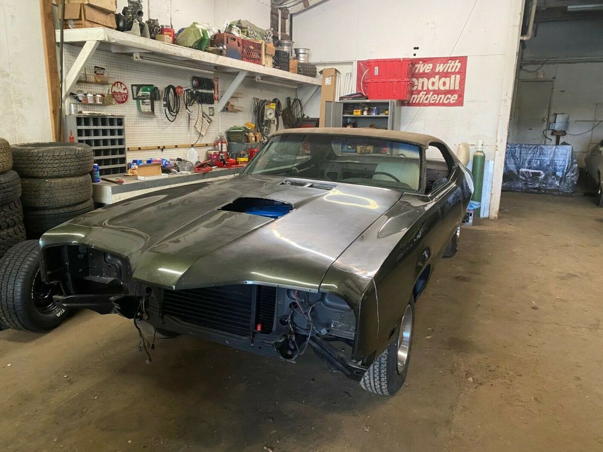 1970 Mercury Cyclone GT - photo 4