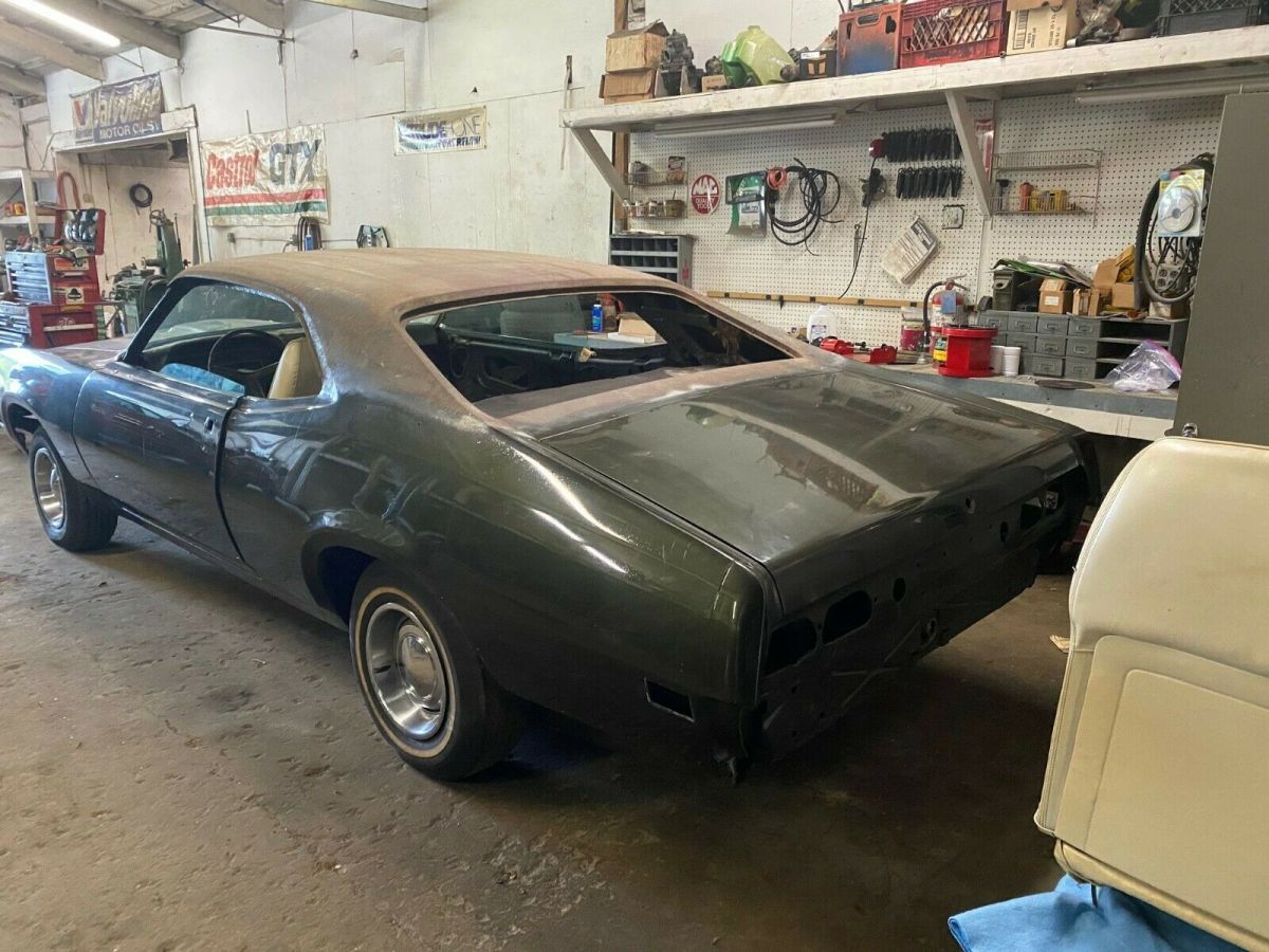 1970 Mercury Cyclone GT - photo 5