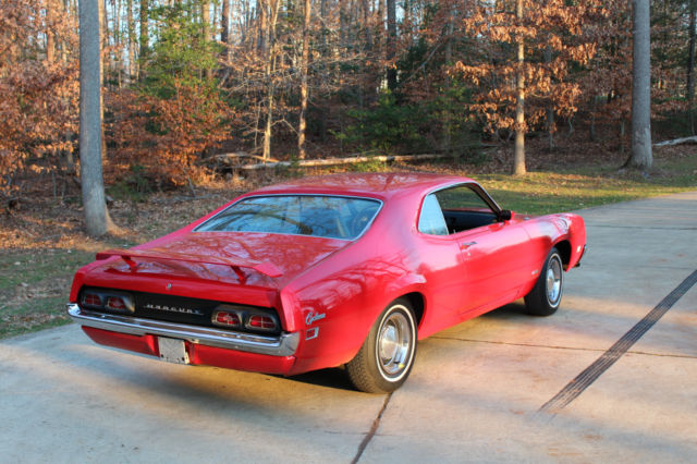 1970 Mercury Other Base - photo 3