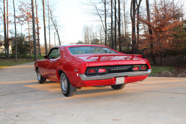 1970 Mercury Other Base - photo 4