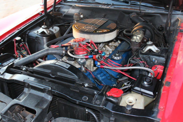1970 Mercury Other Base - photo 6
