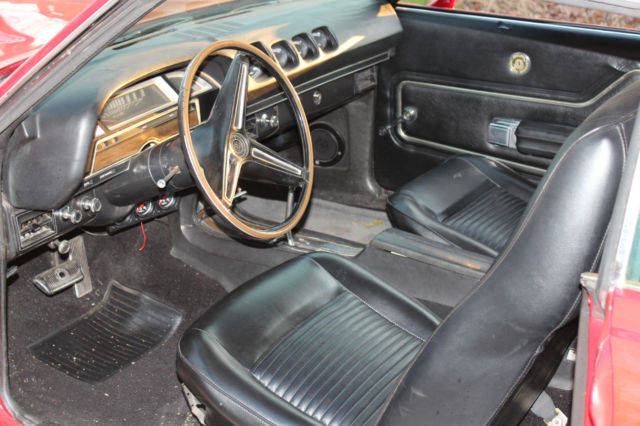 1970 Mercury Other Base - photo 7