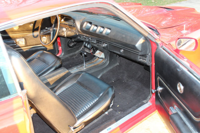 1970 Mercury Other Base - photo 8