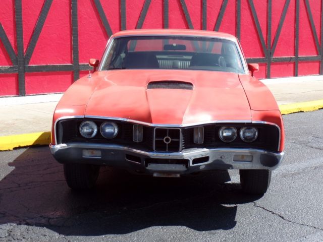 1970 Mercury Cyclone -Solid Ride-NEW LOW PRICE-SEE VIDEO - photo 2