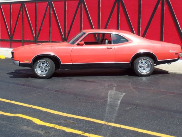 1970 Mercury Cyclone -Solid Ride-NEW LOW PRICE-SEE VIDEO - photo 3
